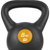 Silownia Hop-Sport | Kettlebell Winylowy8Kg