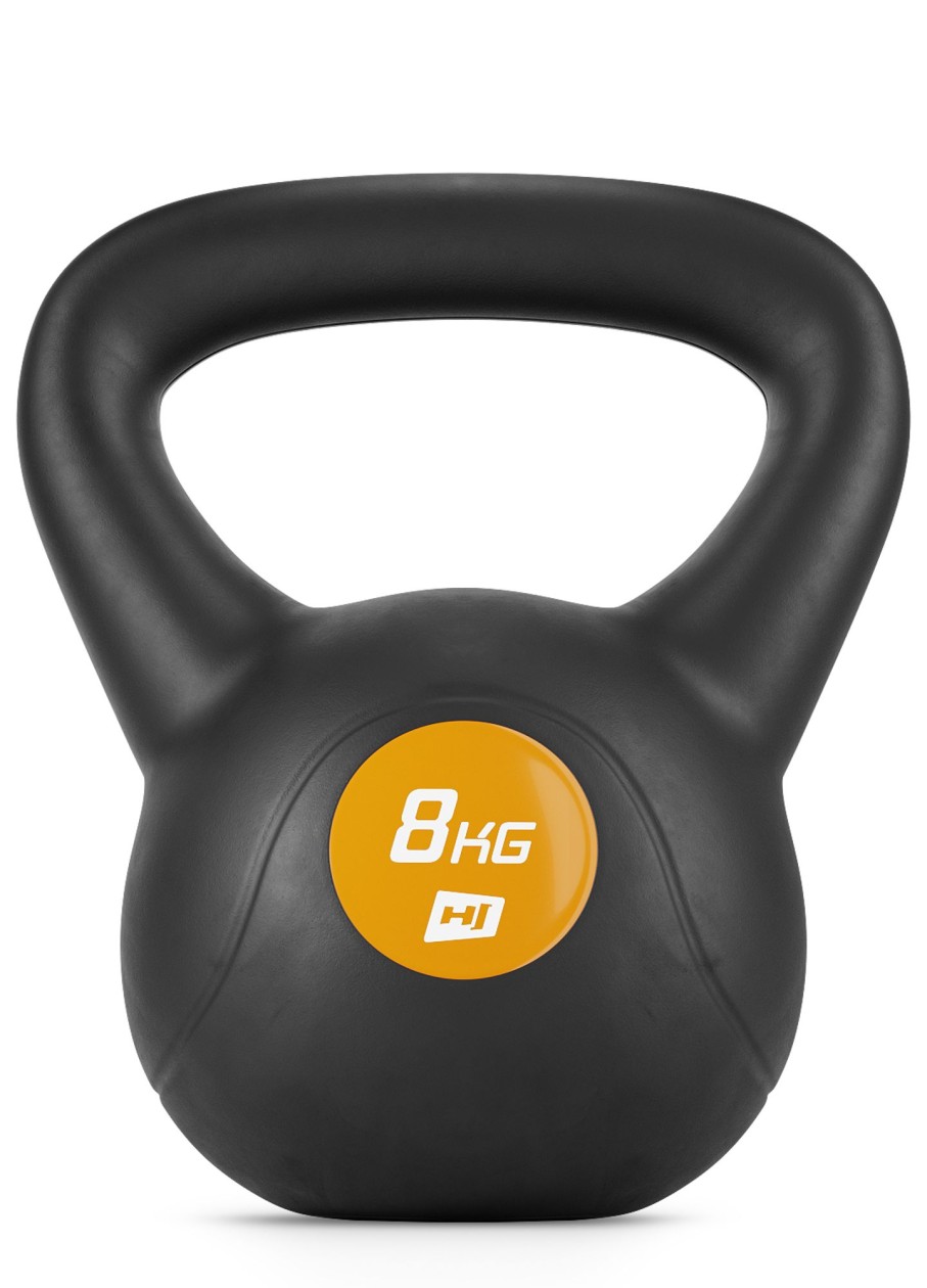 Silownia Hop-Sport | Kettlebell Winylowy8Kg