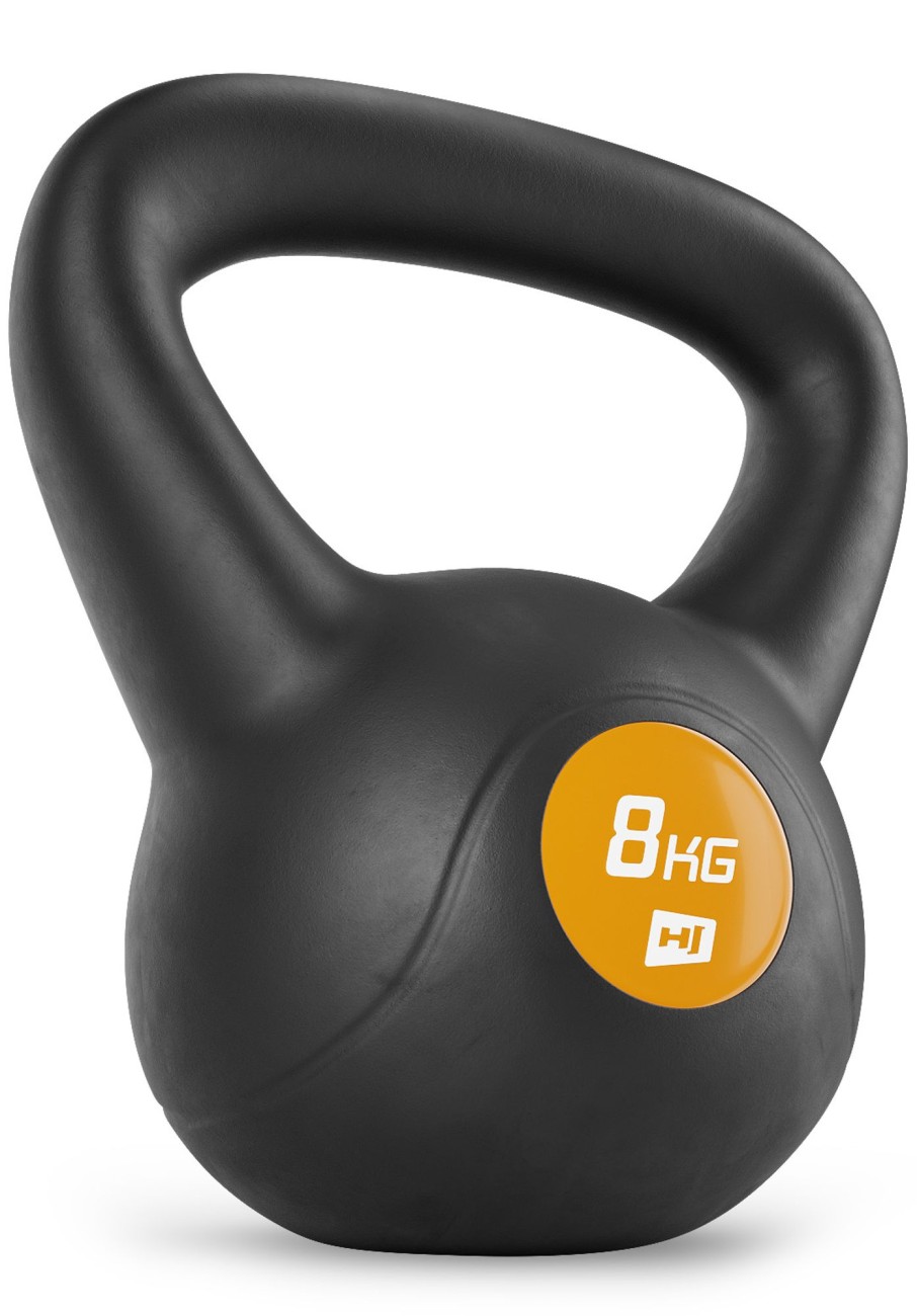 Silownia Hop-Sport | Kettlebell Winylowy8Kg