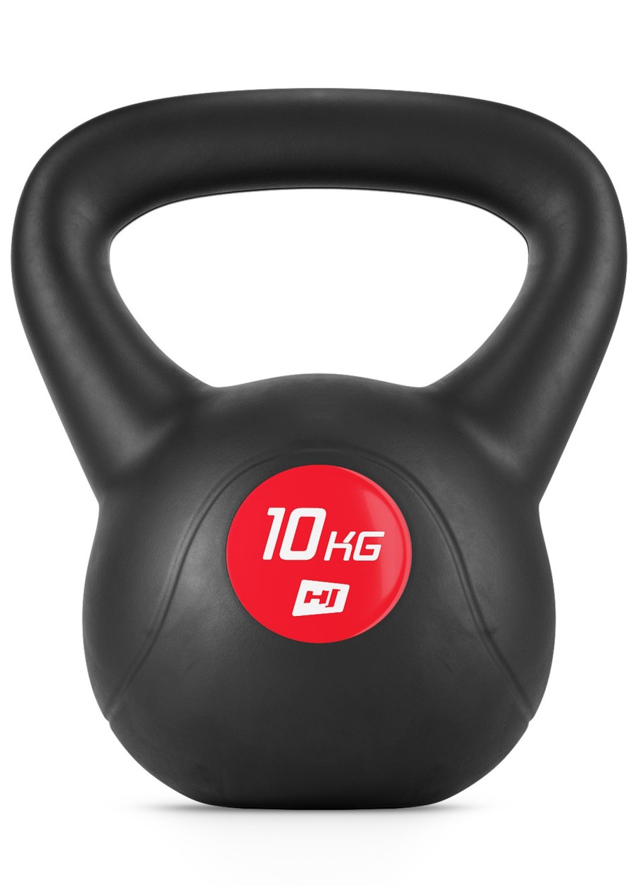 Silownia Hop-Sport | Kettlebell Winylowy10Kg