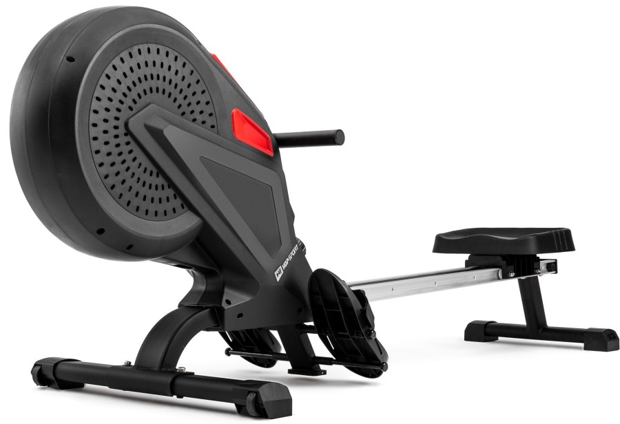 Sprzet Fitness Hop-Sport | Wioslarz Powietrzny Hs-070R Rush