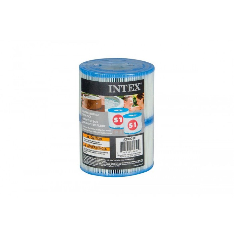 Dom I Ogrod Hop-Sport | Filtry Do Pure Spa Intex29001