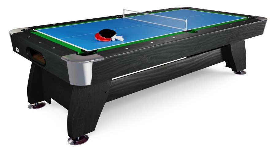 Stoly Do Gry Hop-Sport | Nakladka Na Stol Bilardowy Vip Extra Ping-Pong Cymbergaj 7Ft