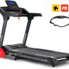 Sprzet Fitness Hop-Sport | Bieznia Elektryczna Hs-2800Lb Integra