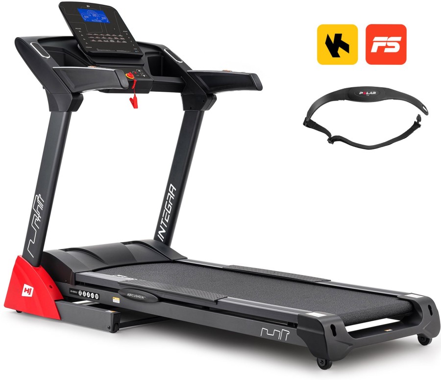 Sprzet Fitness Hop-Sport | Bieznia Elektryczna Hs-2800Lb Integra