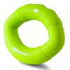 Akcesoria Fitness Hop-Sport | Owalny Sciskacz 13,6 Kgsilikonowy Zielony