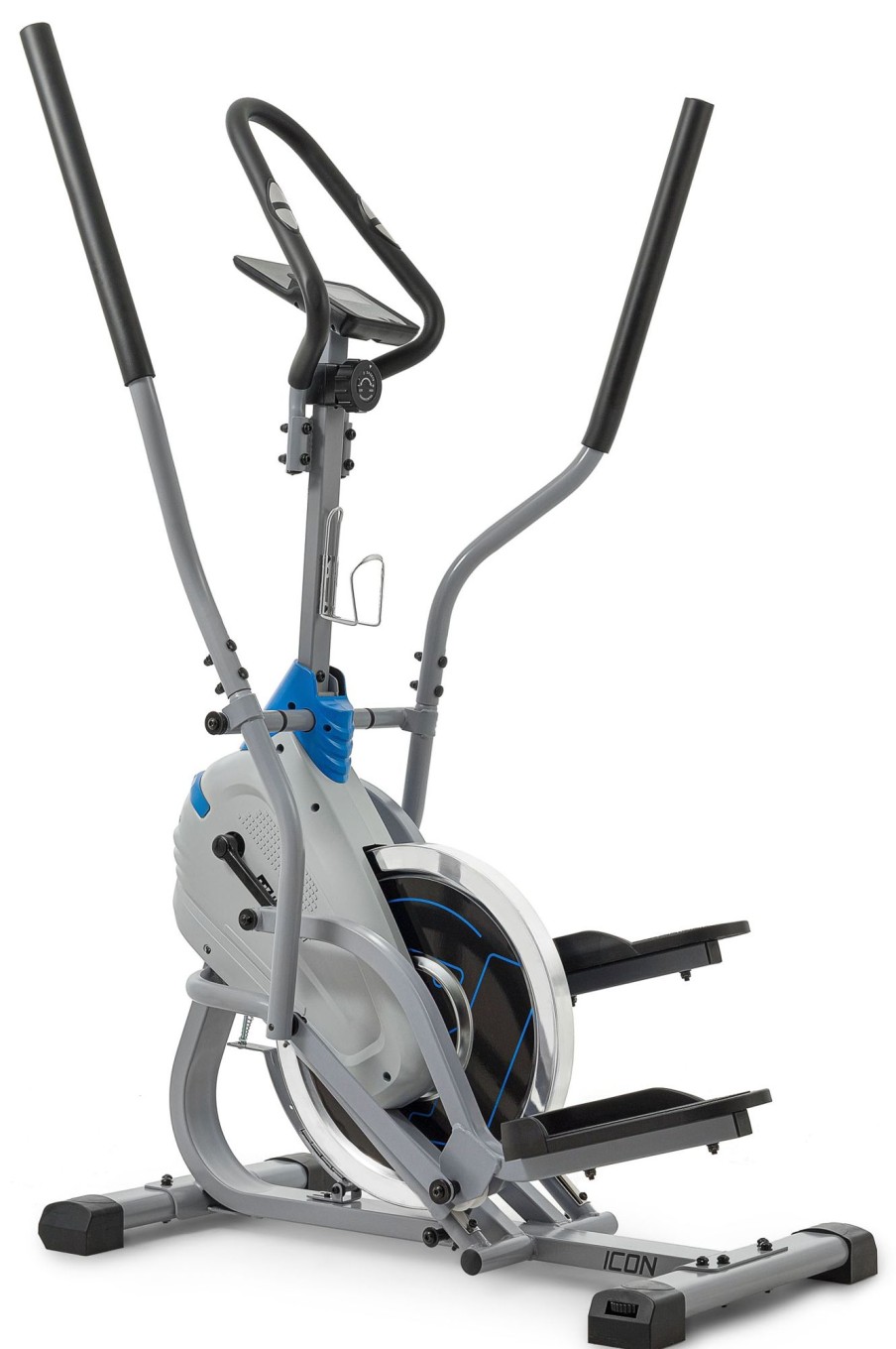 Sprzet Fitness Hop-Sport | Orbitrek Magnetyczny Climber Hs-400B Icon