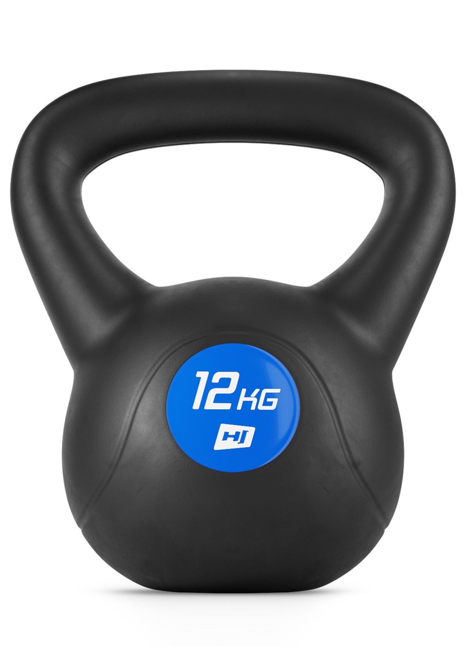 Silownia Hop-Sport | Kettlebell Winylowy12Kg