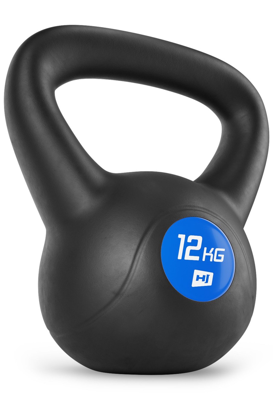 Silownia Hop-Sport | Kettlebell Winylowy12Kg