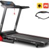 Sprzet Fitness Hop-Sport | Bieznia Elektryczna Hs-1400Lb Bolt