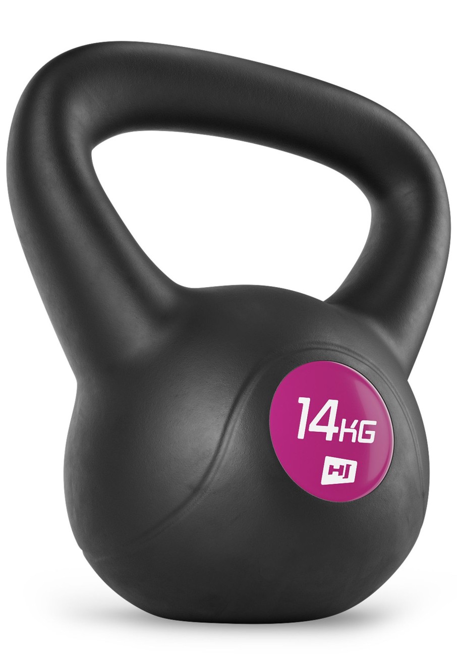 Silownia Hop-Sport | Kettlebell Winylowy14Kg