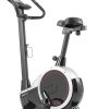 Sprzet Fitness Hop-Sport | Rower Elektryczno-Magnetyczny Hs-060H Exige Srebrny