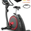 Sprzet Fitness Hop-Sport | Rower Elektryczno-Magnetycznyhs-300H Aspect+Pas Telemetryczny + Mata