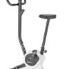 Sprzet Fitness Hop-Sport | Rower Mechaniczny Hs-010H Rio Bialy