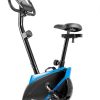 Sprzet Fitness Hop-Sport | Rower Magnetyczny Hs-2070 Onyx Niebieski