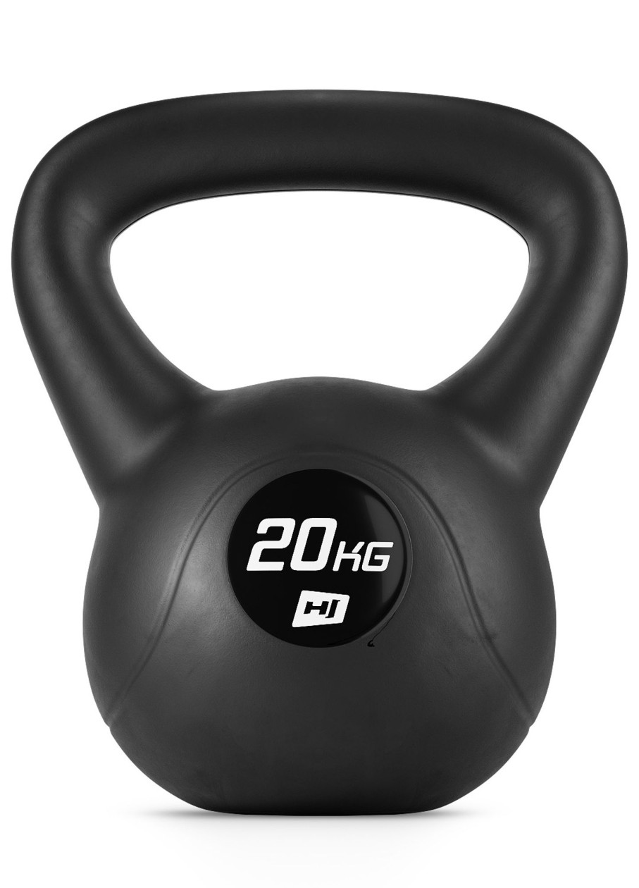 Silownia Hop-Sport | Kettlebell Winylowy20Kg