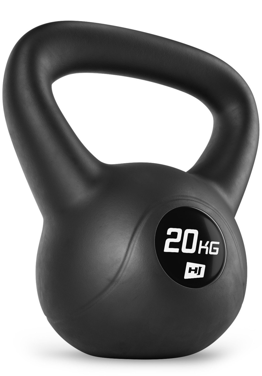 Silownia Hop-Sport | Kettlebell Winylowy20Kg