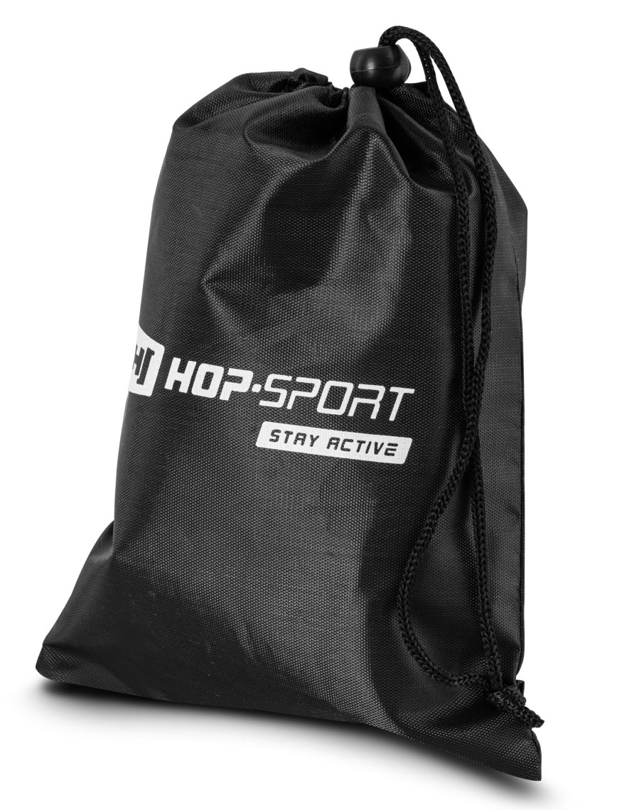 Akcesoria Fitness Hop-Sport | Woreczek Na Akcesoria Fitness15X20Cm