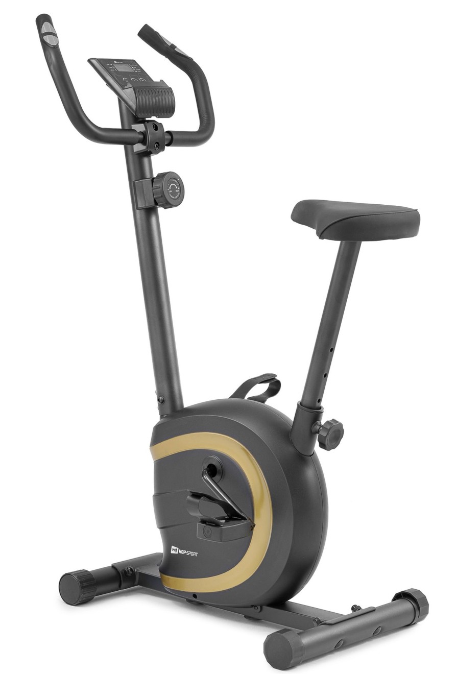 Sprzet Fitness Hop-Sport | Rower Magnetyczny Hs-015H Vox Zloty