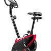 Sprzet Fitness Hop-Sport | Rower Magnetyczny Hs-2070 Onyx Czerwony