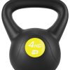 Silownia Hop-Sport | Kettlebell Winylowy4Kg