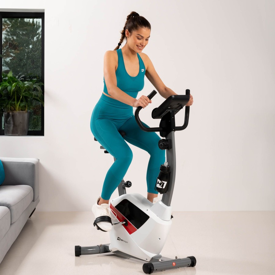 Sprzet Fitness Hop-Sport | Rower Magnetyczny Hs-2090H Aveobialy