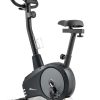 Sprzet Fitness Hop-Sport | Rower Magnetyczny Hs-2080 Spark Czarno-Srebrny