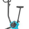 Sprzet Fitness Hop-Sport | Rower Mechaniczny Hs-010H Rio Turkusowy