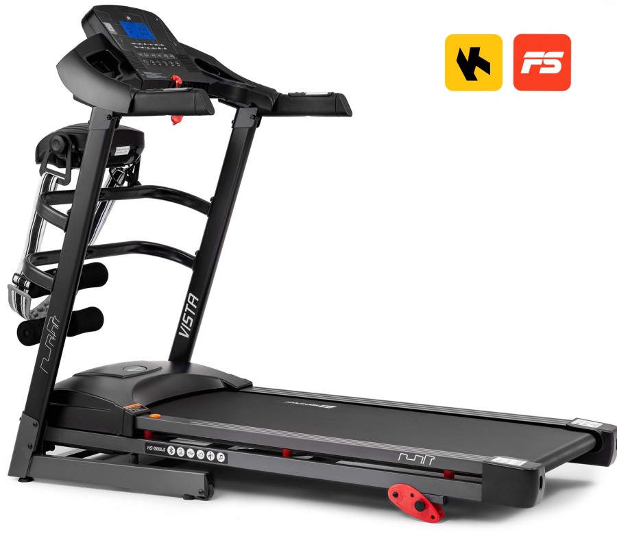 Sprzet Fitness Hop-Sport | Bieznia Elektryczna Hs-1500Lb Vista