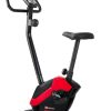 Sprzet Fitness Hop-Sport | Rower Magnetycznyhs-045H Eos Czerwony