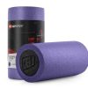 Akcesoria Fitness Hop-Sport | Walek Roller Do Masazuepe 30Cmfioletowo-Czarny