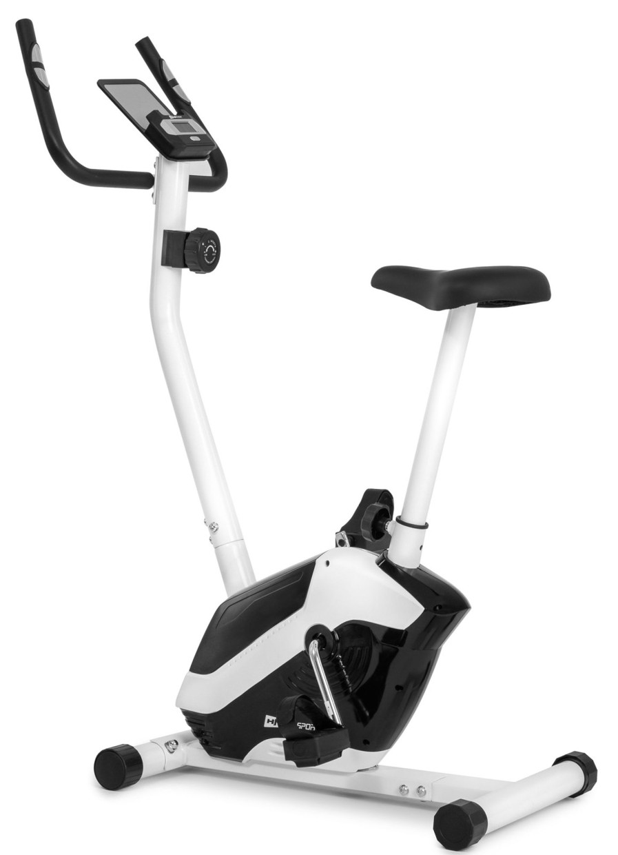 Sprzet Fitness Hop-Sport | Rower Magnetyczny Hs-045H Eos Bialy