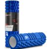 Akcesoria Fitness Hop-Sport | Walek Roller Do Masazueva 45Cmniebieski