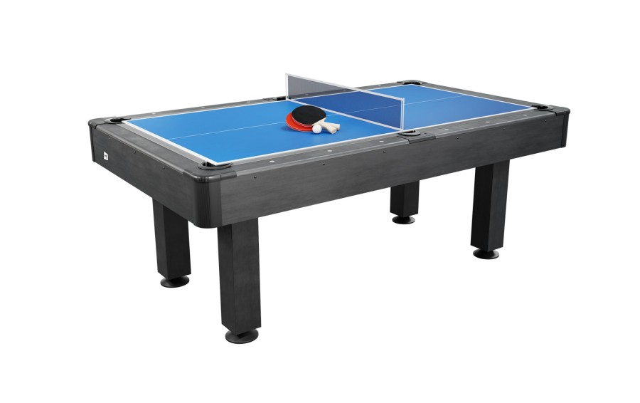 Stoly Do Gry Hop-Sport | Nakladka Na Stol Bilardowy Vip Ping-Pong Cymbergaj 7Ft