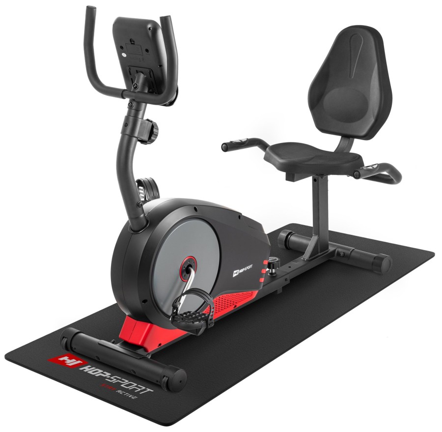 Akcesoria Fitness Hop-Sport | Mata Ochronnapvc 0,6Cm 160X70Cm