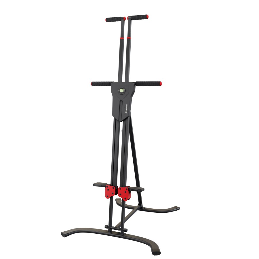 Sprzet Fitness Hop-Sport | Wspinacz Pionowy Hs-Cm200