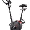 Sprzet Fitness Hop-Sport | Rower Magnetyczny Hs-2050H Sonic Czerwony