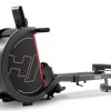 Sprzet Fitness Hop-Sport | Wioslarz Magnetycznyhs-075R Nukeczerwony