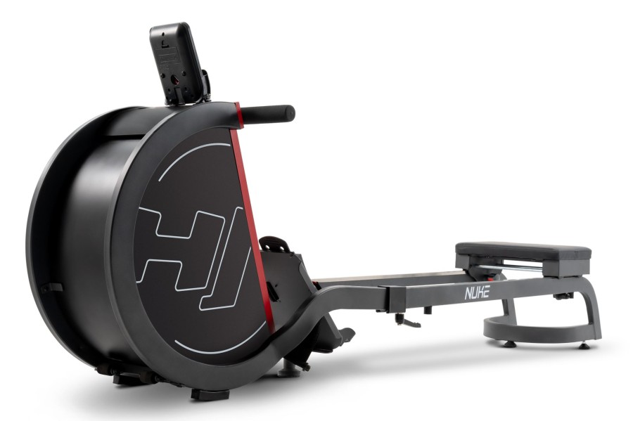 Sprzet Fitness Hop-Sport | Wioslarz Magnetycznyhs-075R Nukeczerwony