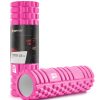 Akcesoria Fitness Hop-Sport | Walek Roller Do Masazueva 45Cmrozowy