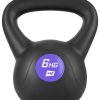 Silownia Hop-Sport | Kettlebell Winylowy6Kg