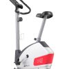 Sprzet Fitness Hop-Sport | Rower Magnetyczny Hs-035H Leaf Srebrny