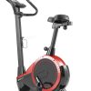 Sprzet Fitness Hop-Sport | Rower Elektryczno-Magnetyczny Hs-060H Exige Czerwony