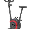 Sprzet Fitness Hop-Sport | Rower Magnetyczny Hs-015H Vox Czerwony