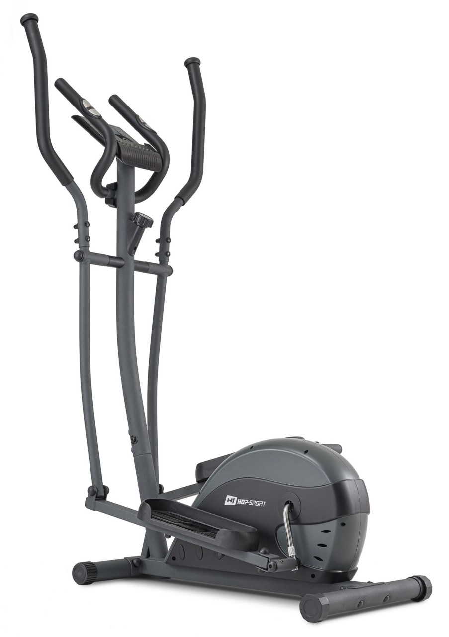 Sprzet Fitness Hop-Sport | Orbitrek Magnetyczny Hs-003C Focusszary